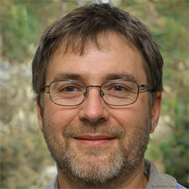 Grant Maloney, local acreageowner