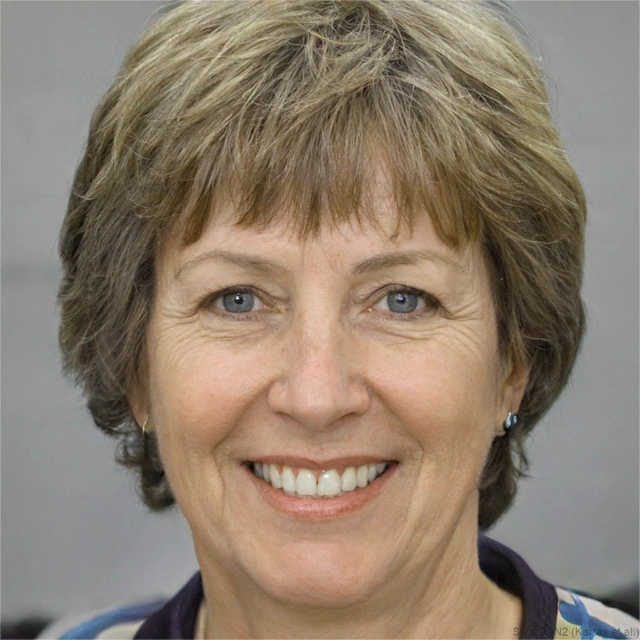 Teresa Whitlock, Michigan landowner